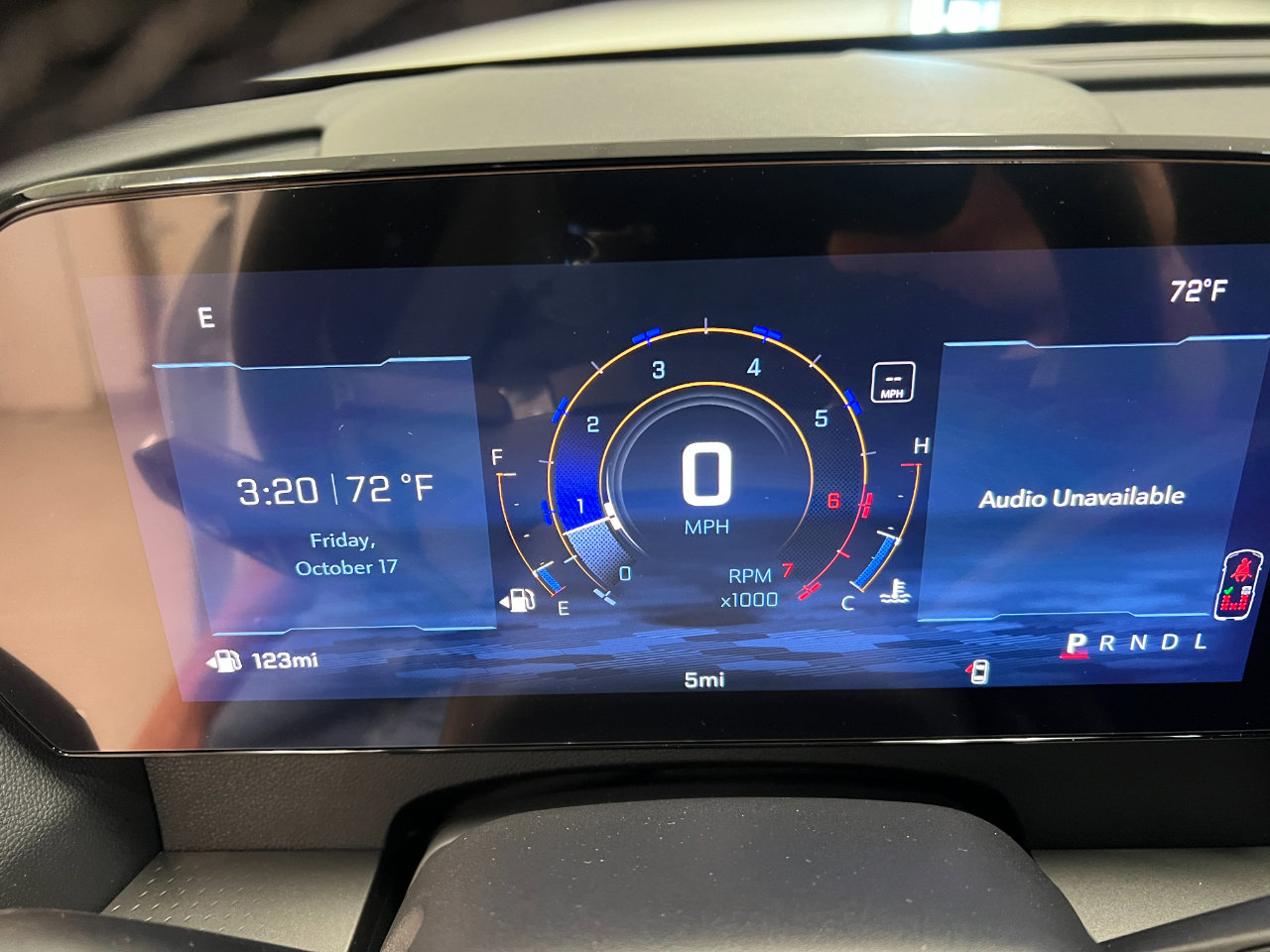 New 2026 Chevrolet Traverse LT image 39