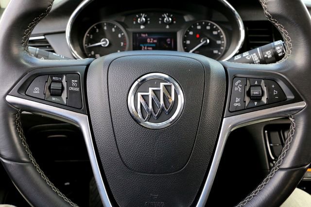 Used 2022 Buick Encore Preferred w/ Safety Package image 12