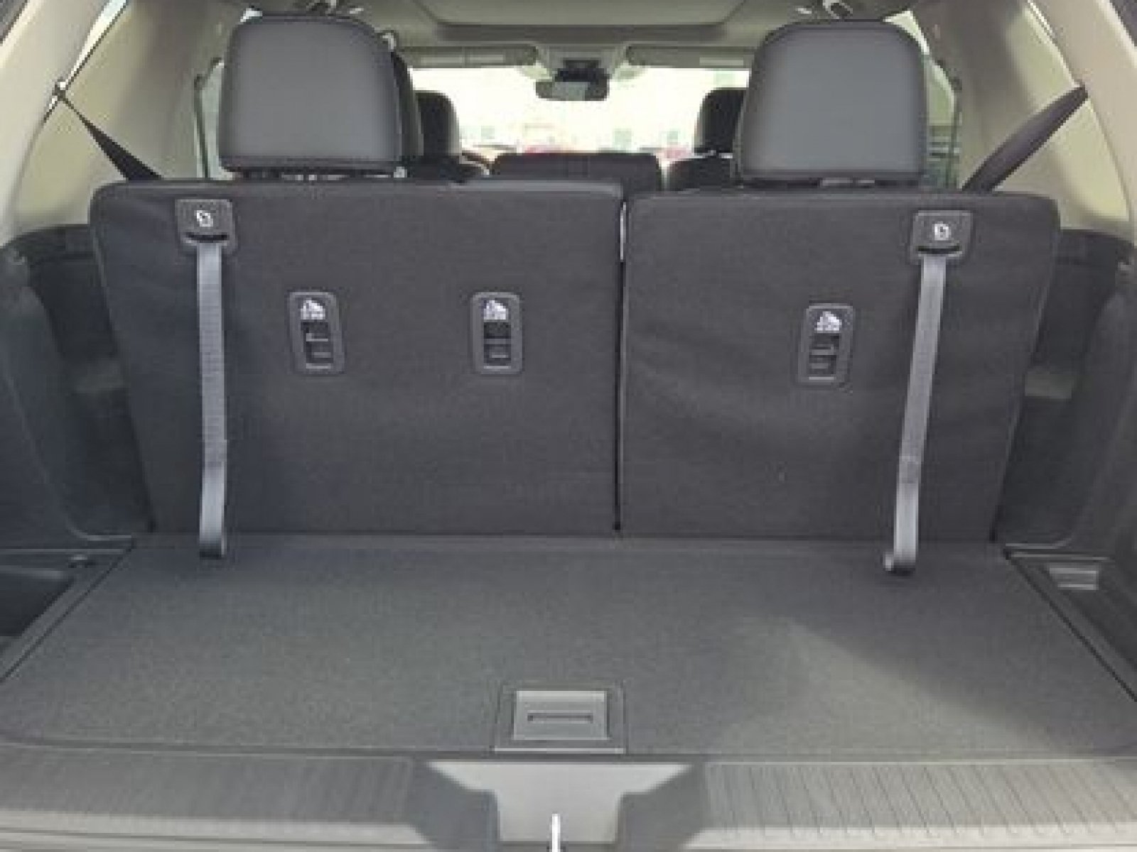 New 2026 Honda Pilot Touring image 21