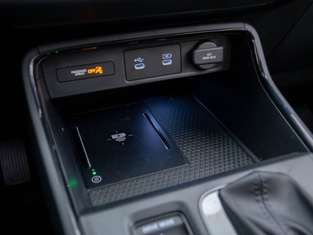 New 2026 Honda CR-V EX image 30