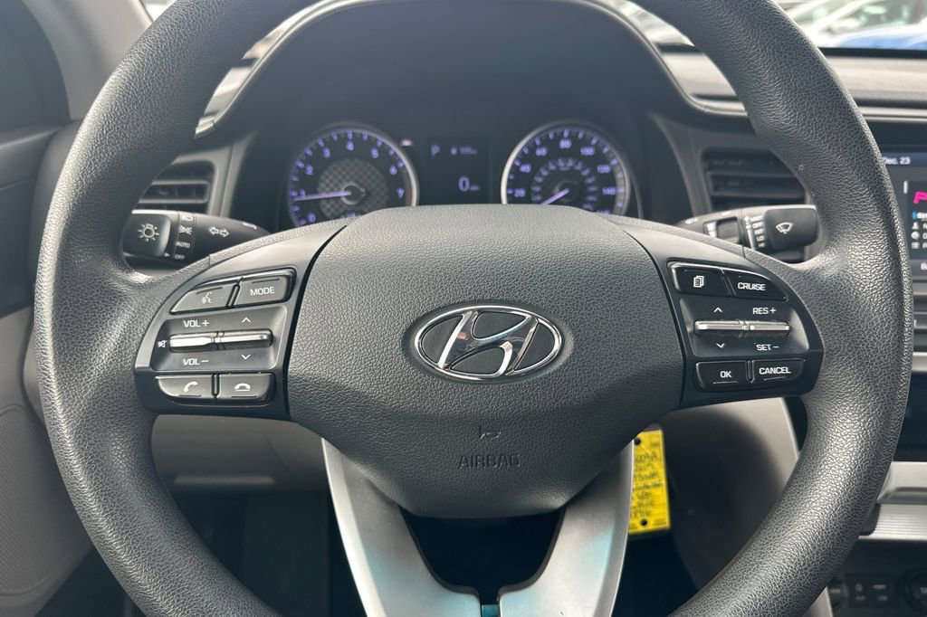 Used 2019 Hyundai Elantra SEL image 21
