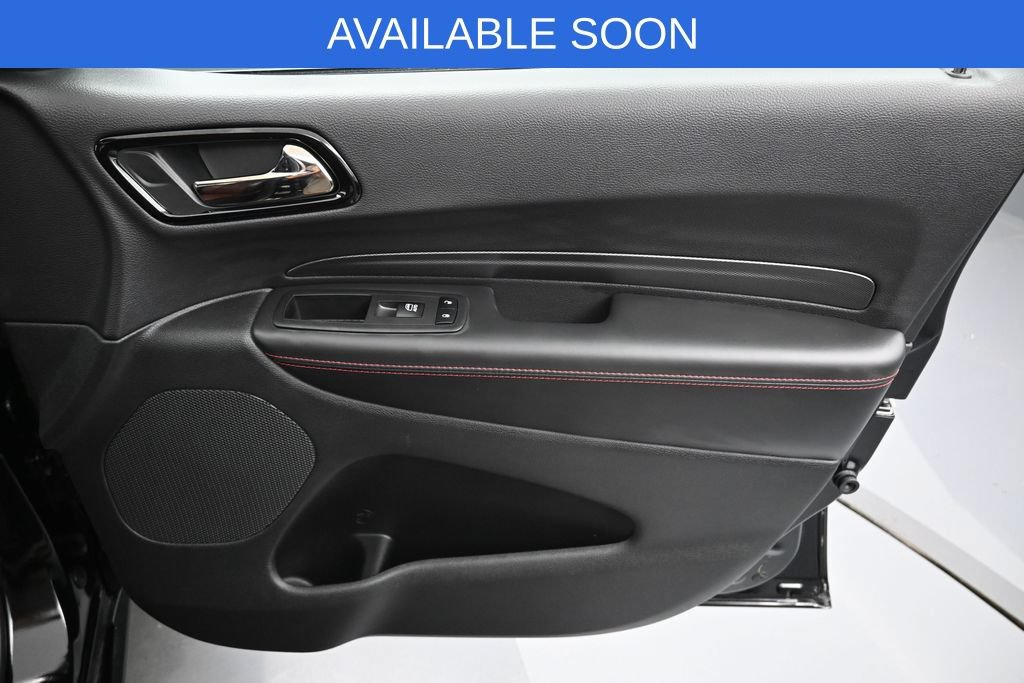 Used 2025 Dodge Durango R/T AWD/4WD image 43