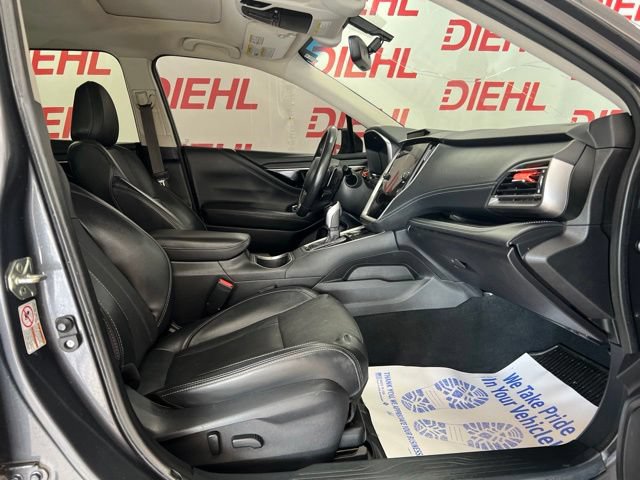 Used 2020 Subaru Outback Limited w/ Popular Package #2 AWD/4WD image 13