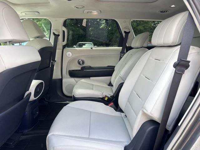 Used 2026 Hyundai Palisade Calligraphy AWD/4WD image 11