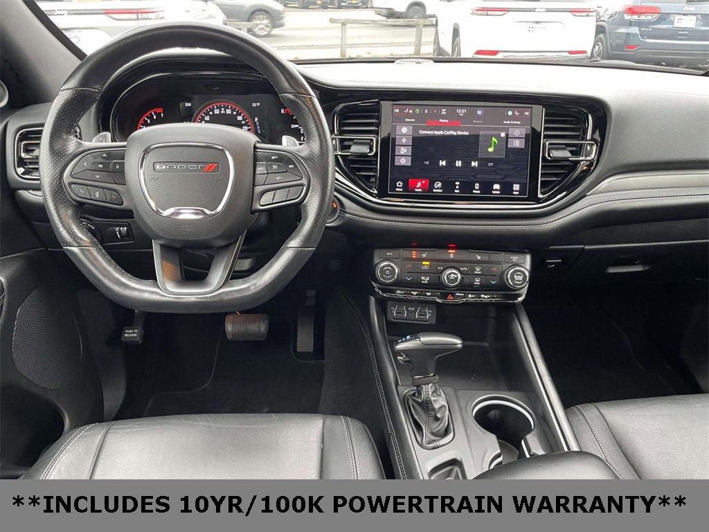 Used 2021 Dodge Durango GT image 15