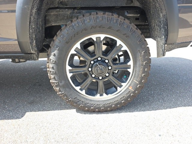 New 2026 RAM 2500 Tradesman image 12