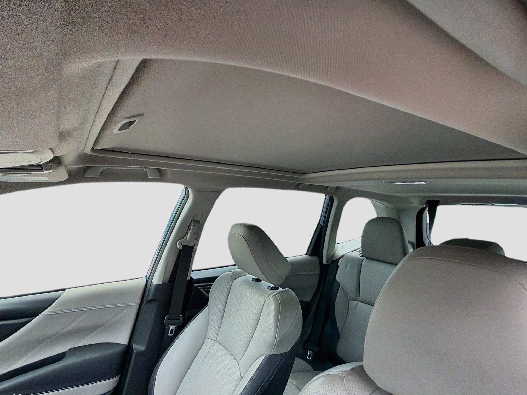 Used 2023 Subaru Forester Limited AWD/4WD image 26