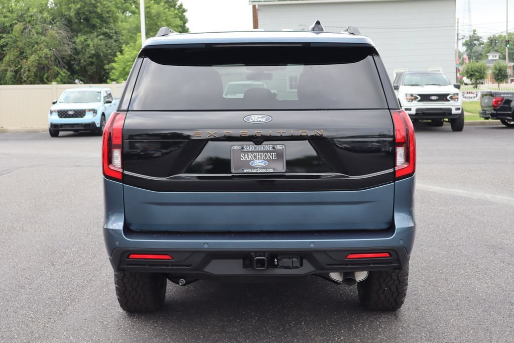 New 2027 Ford Expedition Tremor AWD/4WD image 20