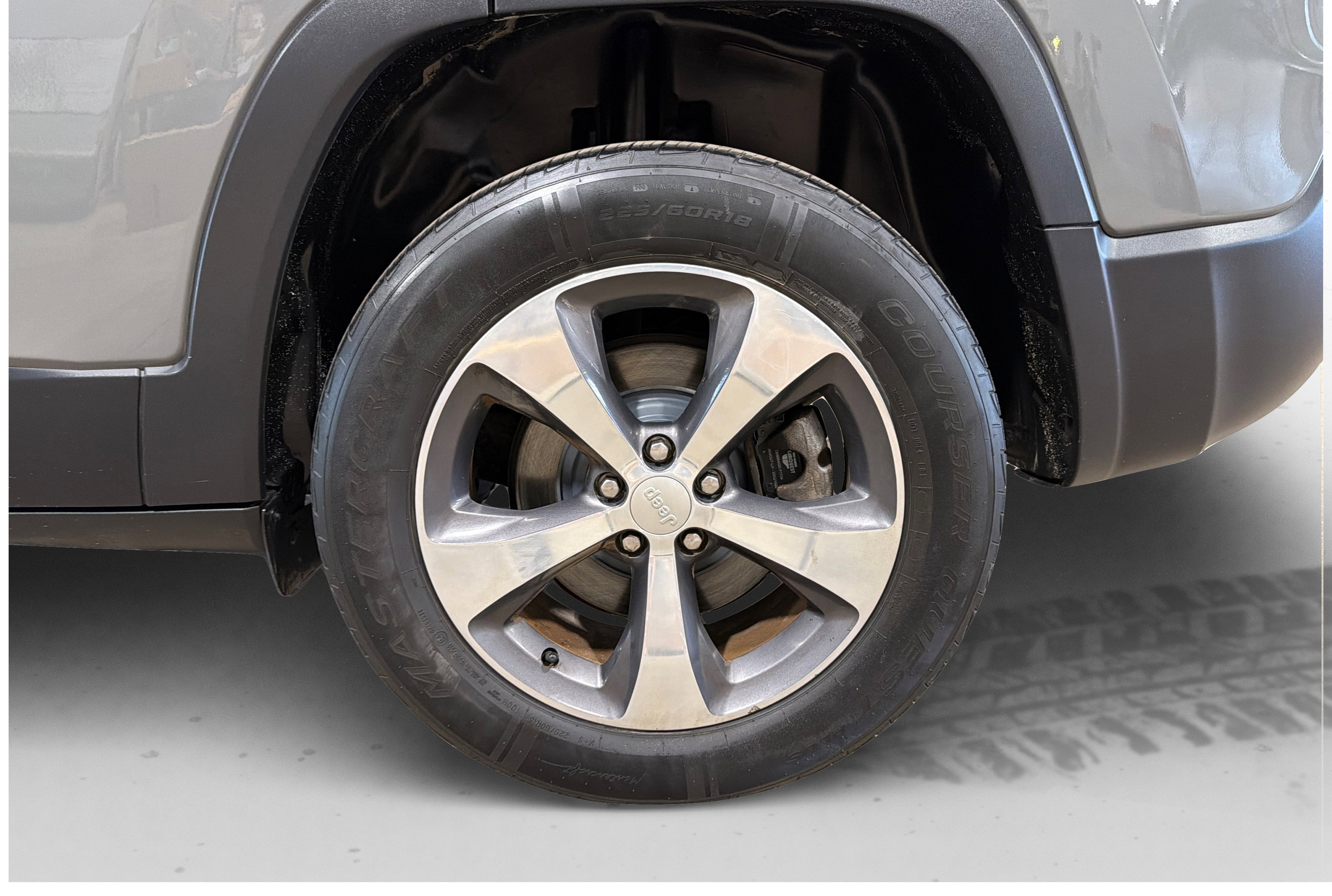 Used 2020 Jeep Cherokee Limited AWD/4WD image 50
