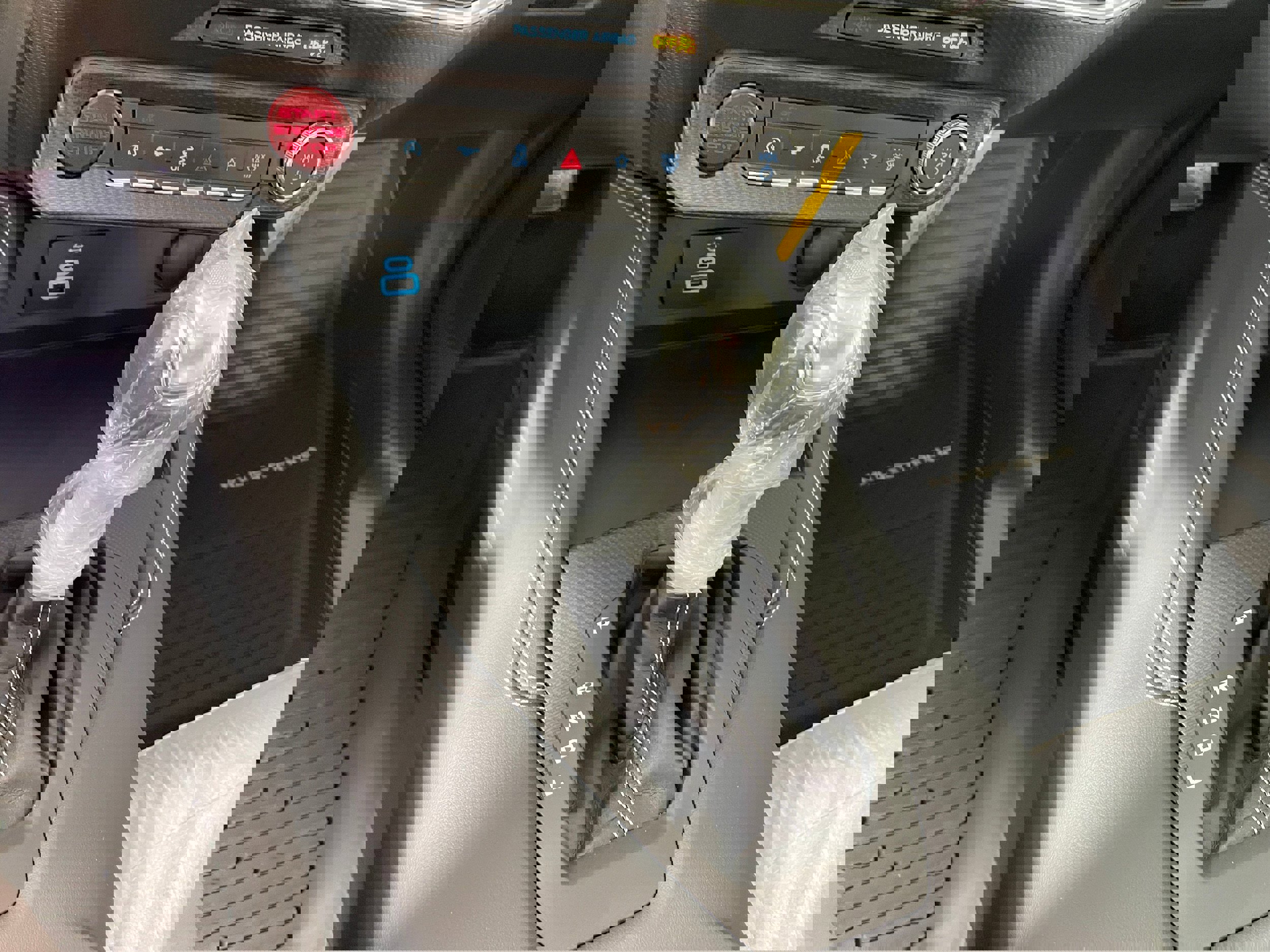 New 2025 Ford Mustang Premium image 4