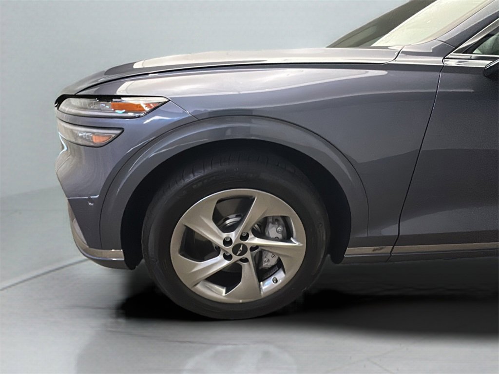 Certified 2026 Genesis GV70 2.5T Advanced image 3