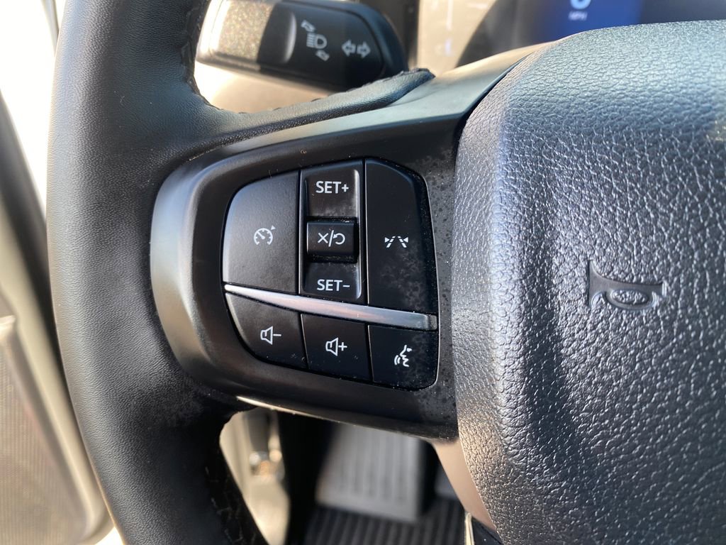 Used 2024 Ford Ranger XLT w/ Equipment Group 301A High image 40