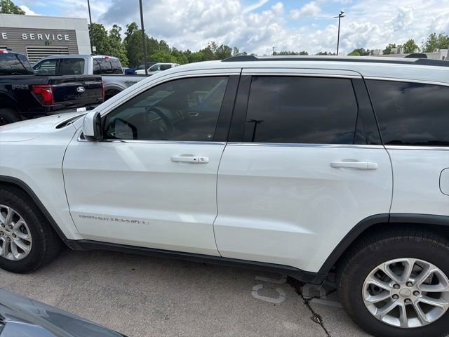 Used 2016 Jeep Grand Cherokee Laredo w/ Quick Order Package 23E RWD video 2