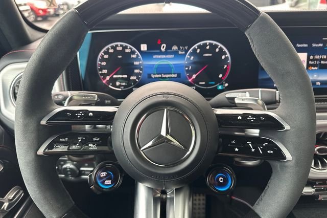 Used 2025 Mercedes-Benz G 63 AMG 4MATIC image 31