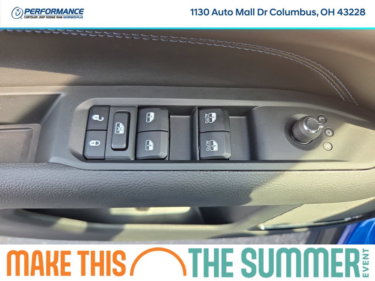 New 2026 Jeep Compass Latitude AWD/4WD image 18