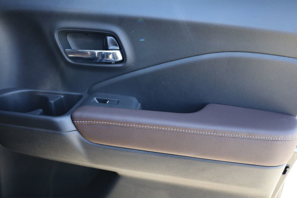 New 2025 Honda Ridgeline RTL+ image 30