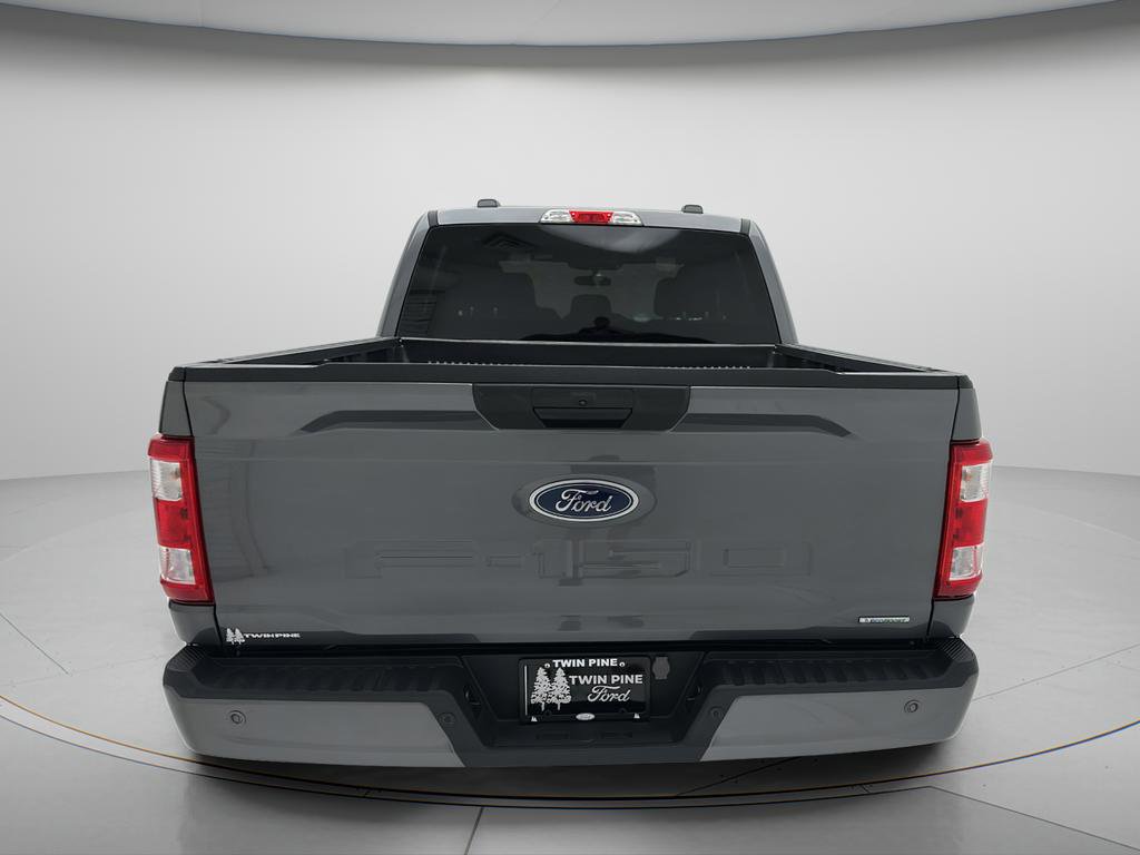 Used 2023 Ford F150 XL w/ STX Appearance Package AWD/4WD image 6