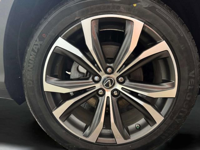 Used 2018 Lexus RX 450hL AWD image 38