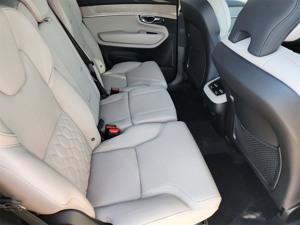 New 2026 Volvo XC90 B6 Plus w/ Protection Package image 20