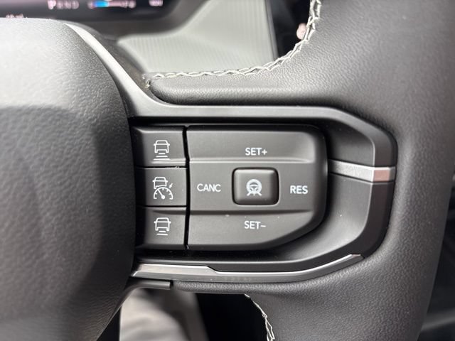 New 2026 Jeep Cherokee Limited AWD/4WD image 22