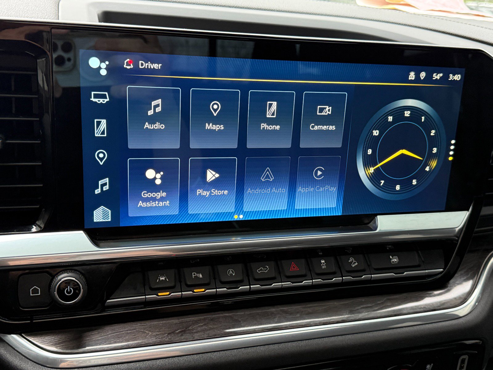 Used 2022 Chevrolet Silverado 1500 LTZ w/ LTZ Premium Package image 37