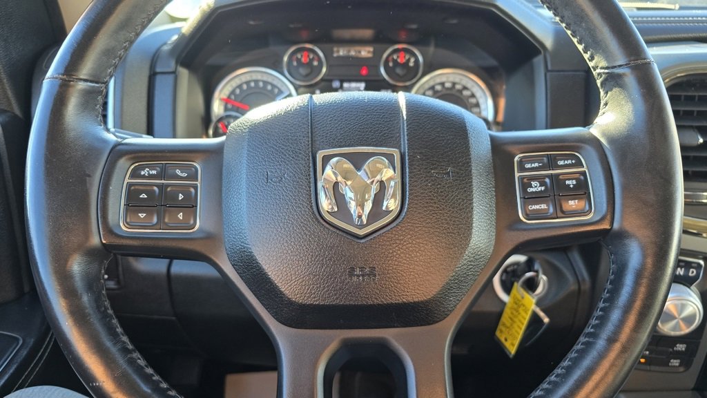 Used 2015 RAM 1500 Sport image 16