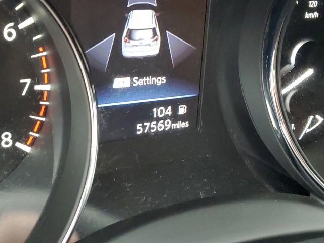 Used 2019 Nissan Rogue SV image 20