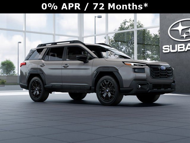 New 2026 Subaru Outback Limited XT AWD/4WD video 1