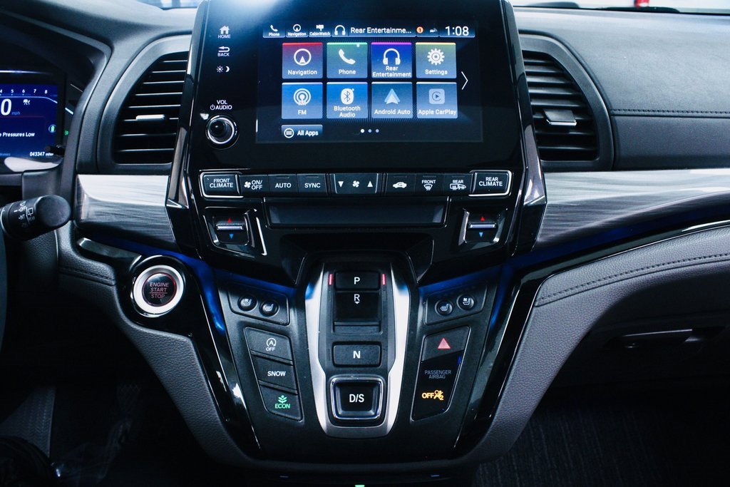 Used 2023 Honda Odyssey Elite image 20