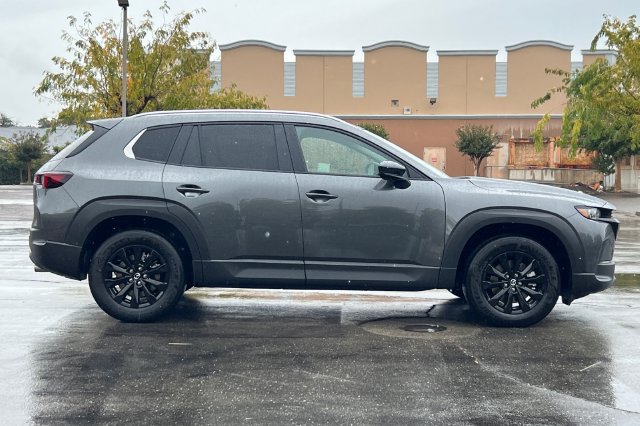 New 2026 MAZDA CX-50 AWD 2.5 S w/ Weather Package image 3