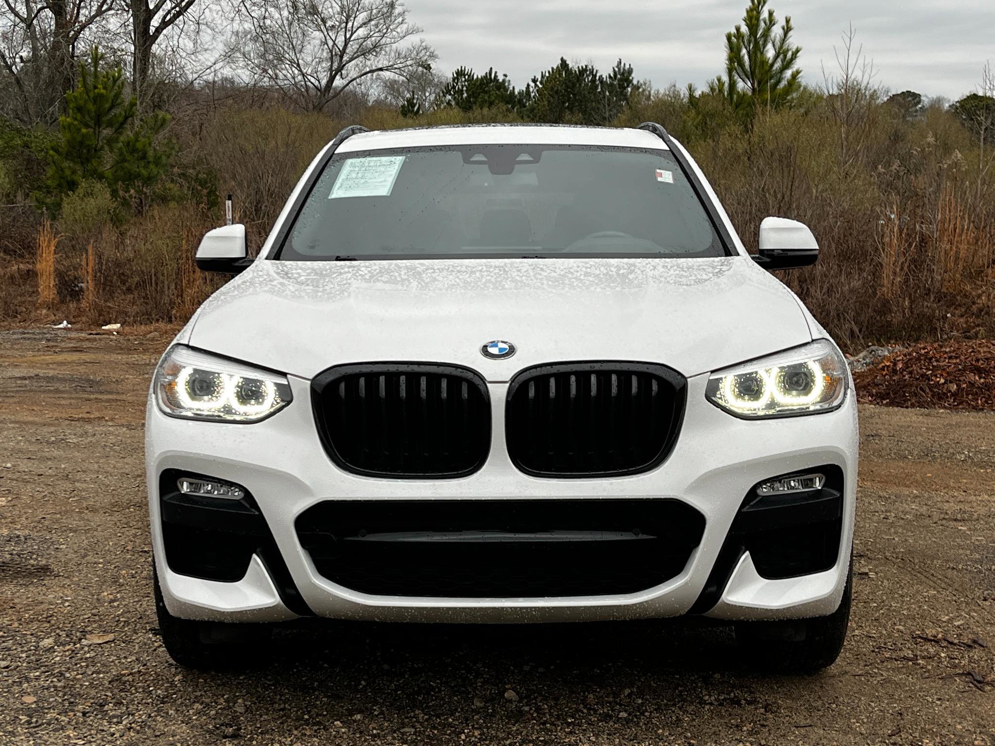 Used 2019 BMW X3 xDrive30i w/ M Sport Package 2 image 17