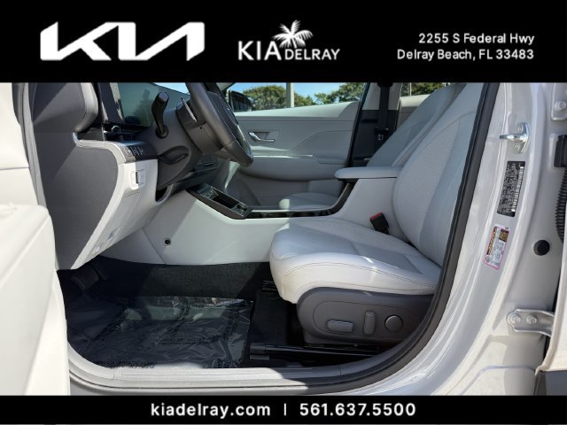 Used 2024 Hyundai Kona Limited FWD image 19
