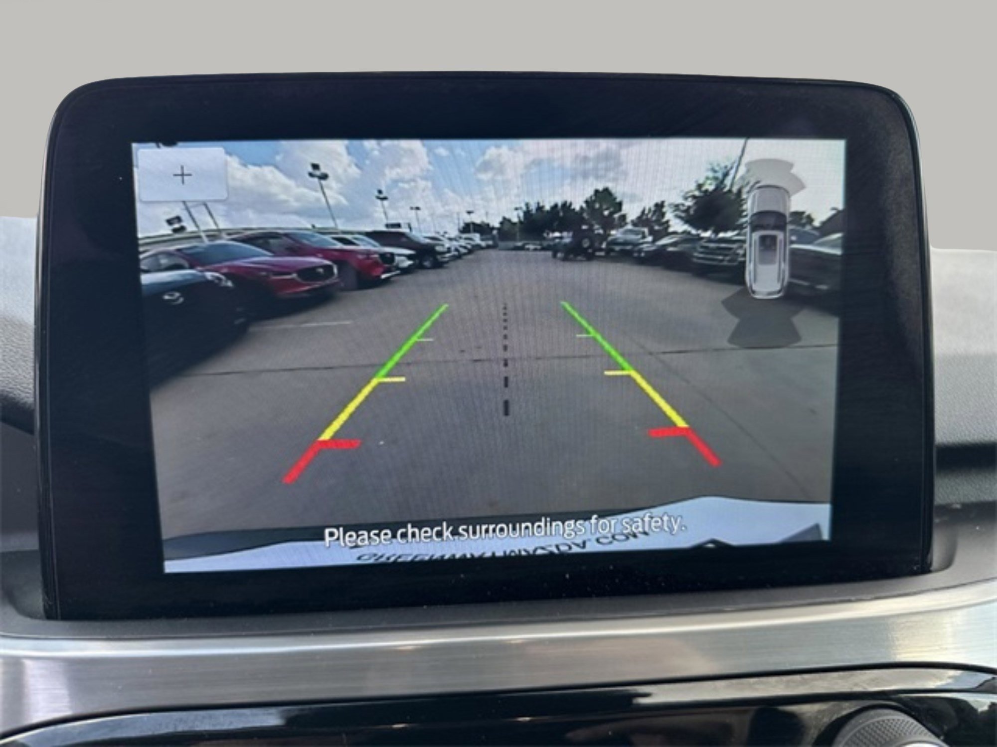 Used 2022 Ford Escape Titanium image 17