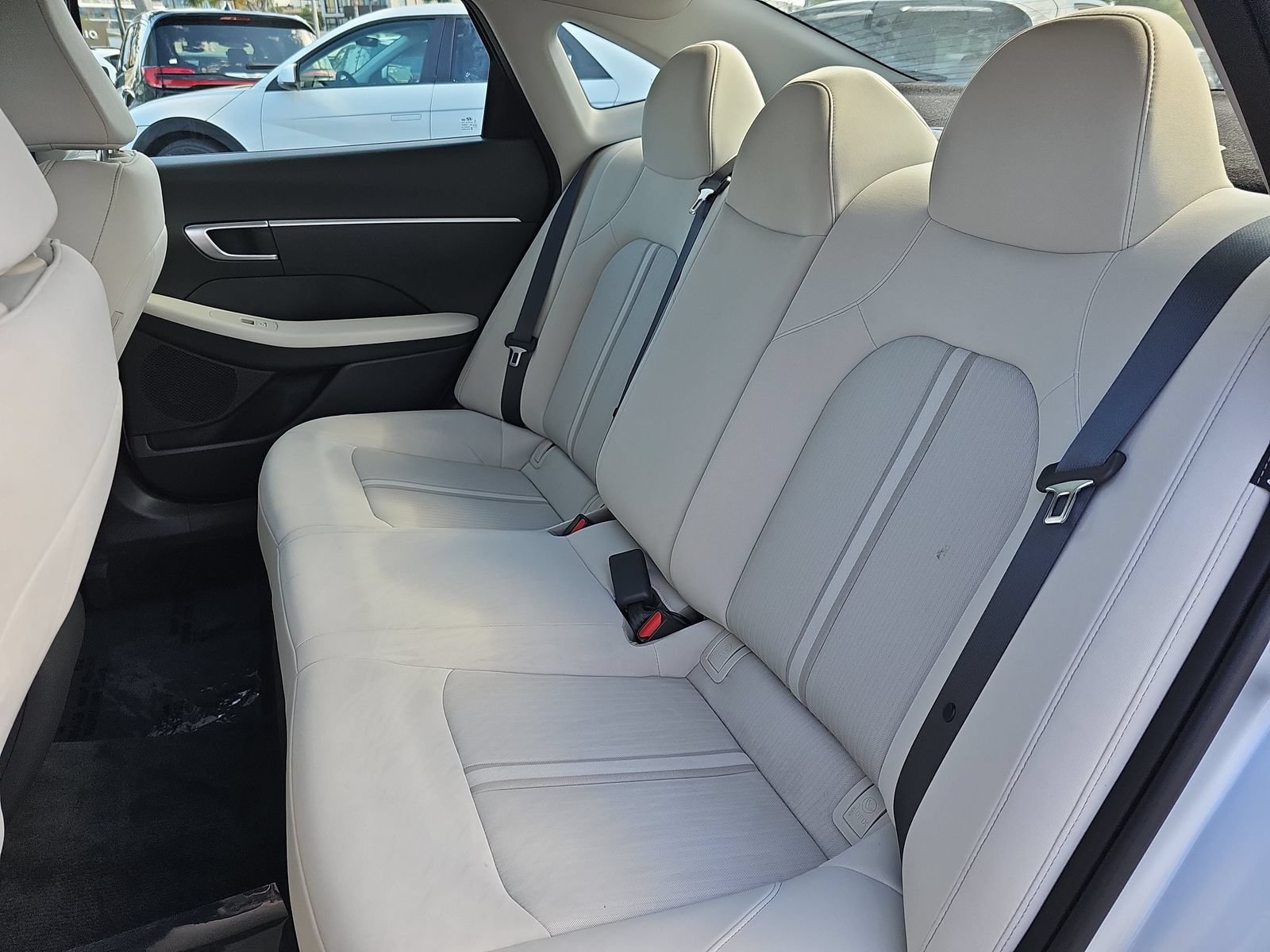 Certified 2026 Hyundai Sonata SE FWD image 13