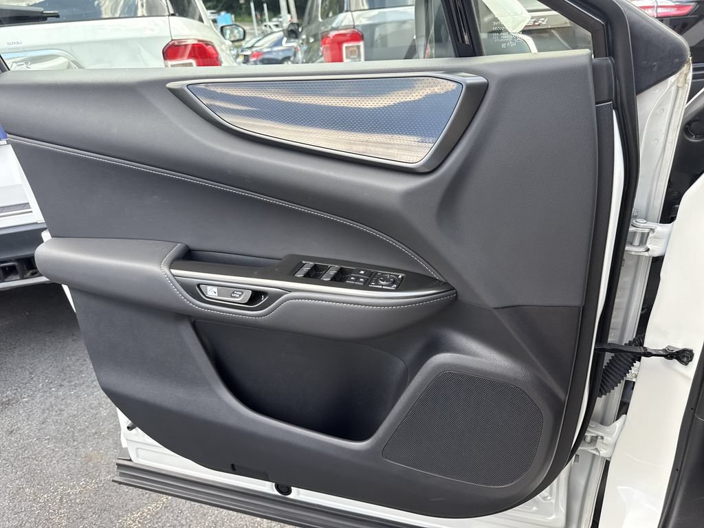 Used 2024 Lexus NX 350 AWD w/ Cold Area Package image 25