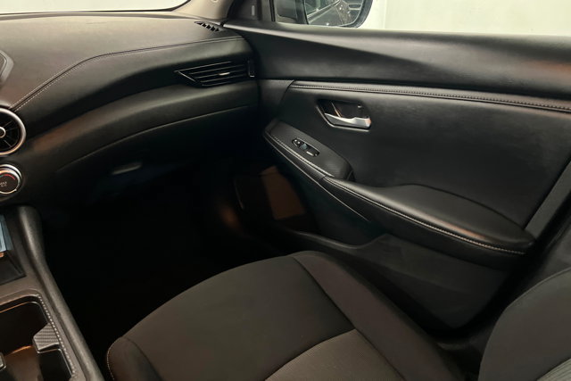 Used 2024 Nissan Sentra SV FWD image 10