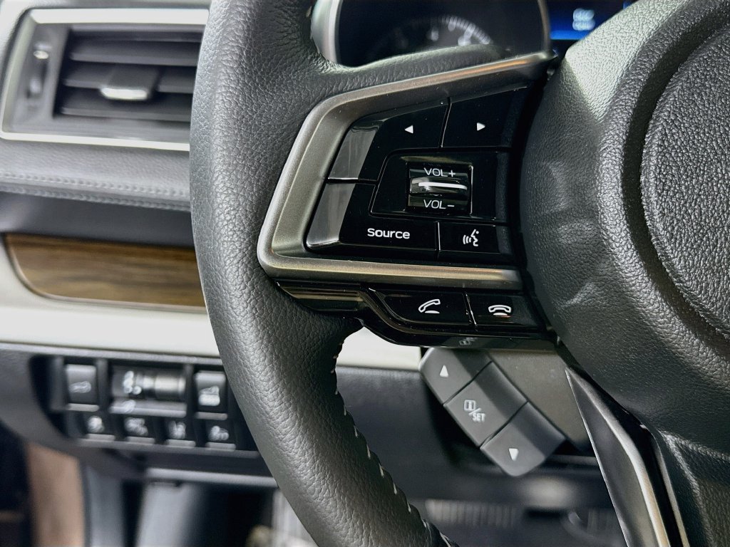 Used 2019 Subaru Outback 2.5i Touring w/ Popular Package #3A AWD/4WD image 20