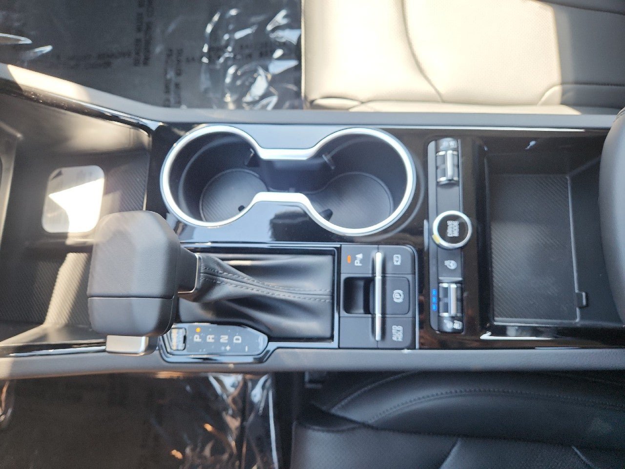 New 2026 Kia K5 EX FWD image 23
