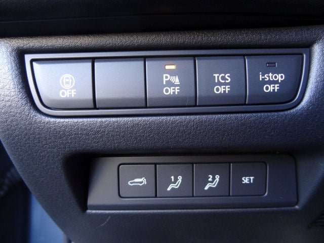 New 2026 MAZDA CX-50 Meridian Edition w/ Weather Package AWD/4WD image 53