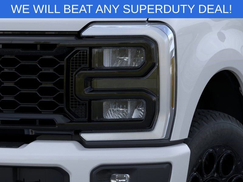 New 2026 Ford F250 Lariat AWD/4WD image 21
