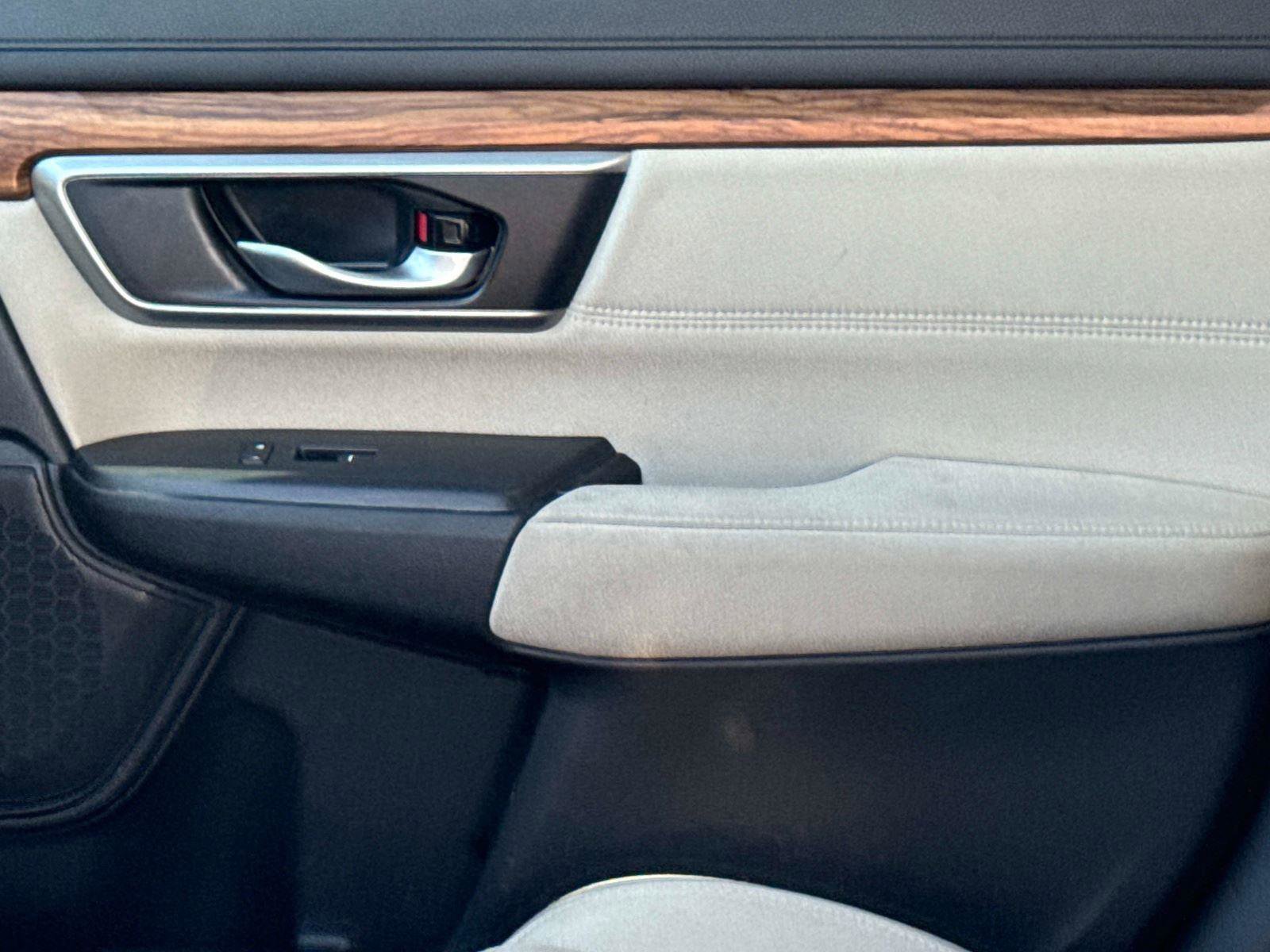 Certified 2020 Honda CR-V EX image 21