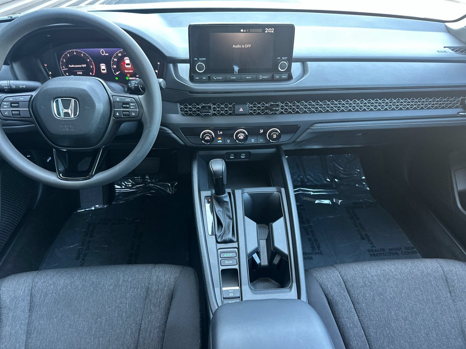 Used 2025 Honda Accord LX image 13