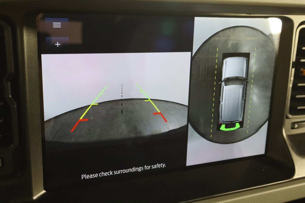 Used 2023 Ford Bronco Badlands image 32