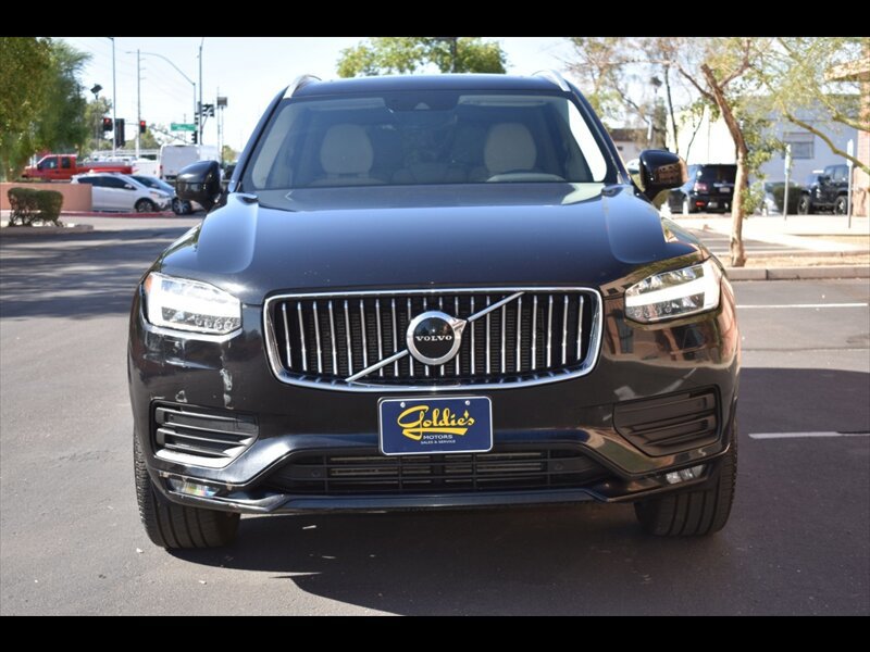 Used 2021 Volvo XC90 T5 Momentum AWD/4WD image 8