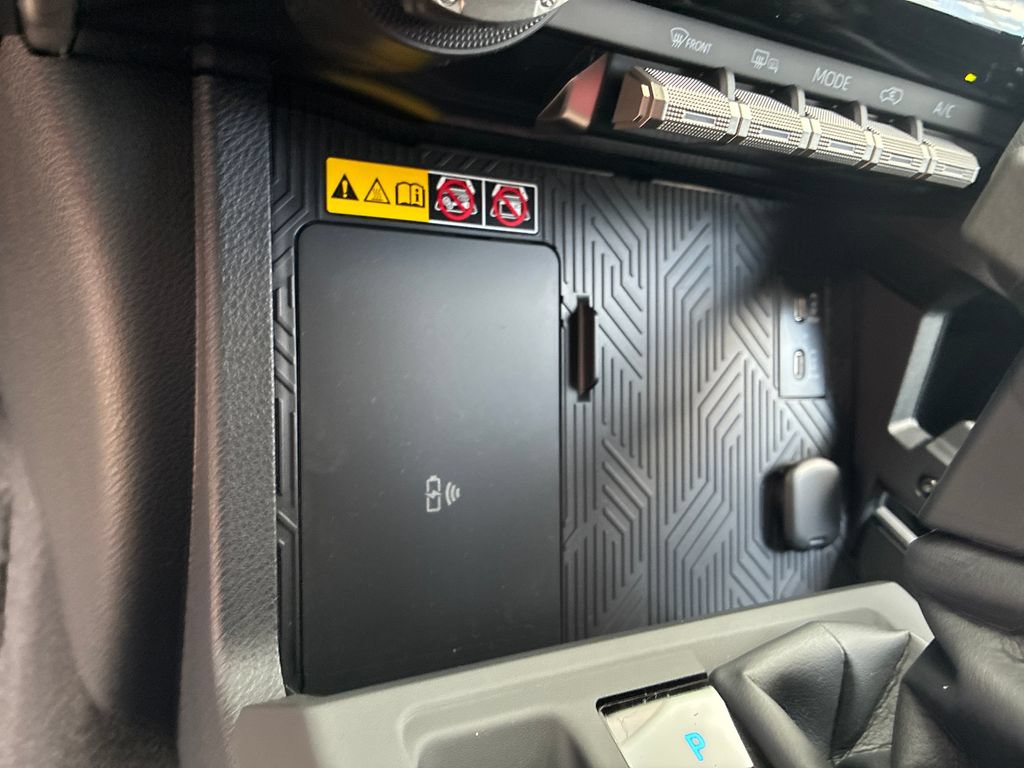 New 2026 Toyota 4Runner TRD Off-Road Premium AWD/4WD image 28