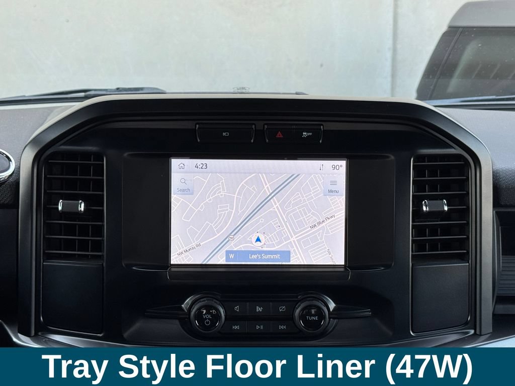 Used 2023 Ford F150 XL w/ STX Appearance Package AWD/4WD image 23