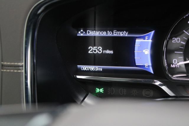 Used 2017 Lincoln Navigator L Reserve image 22