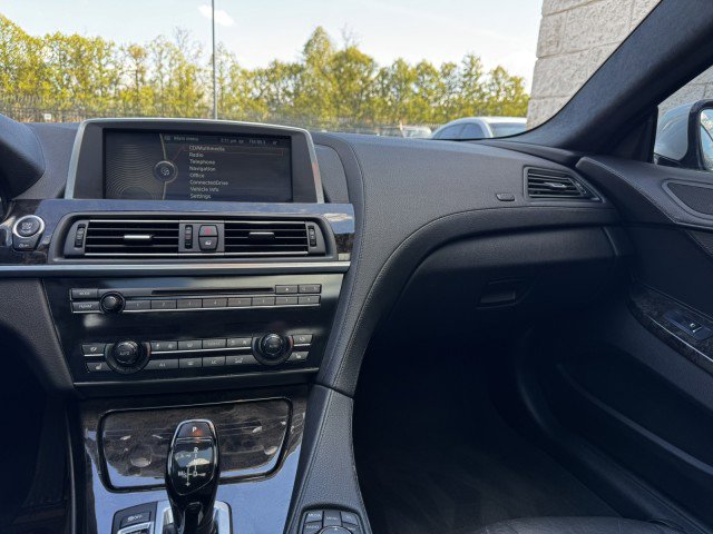 Used 2013 BMW 640i Coupe image 28