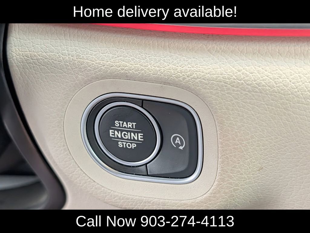 Used 2022 Mercedes-Benz GLS 450 4MATIC image 18