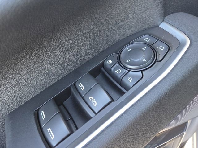 New 2026 Chevrolet Silverado 3500 High Country w/ Technology Package image 12